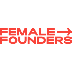 Female Founders Logo