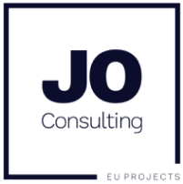 Jo Consulting Logo